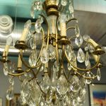 801 2204 CHANDELIER